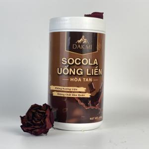 Socola Uống Liền - Hòa Tan DAK MI